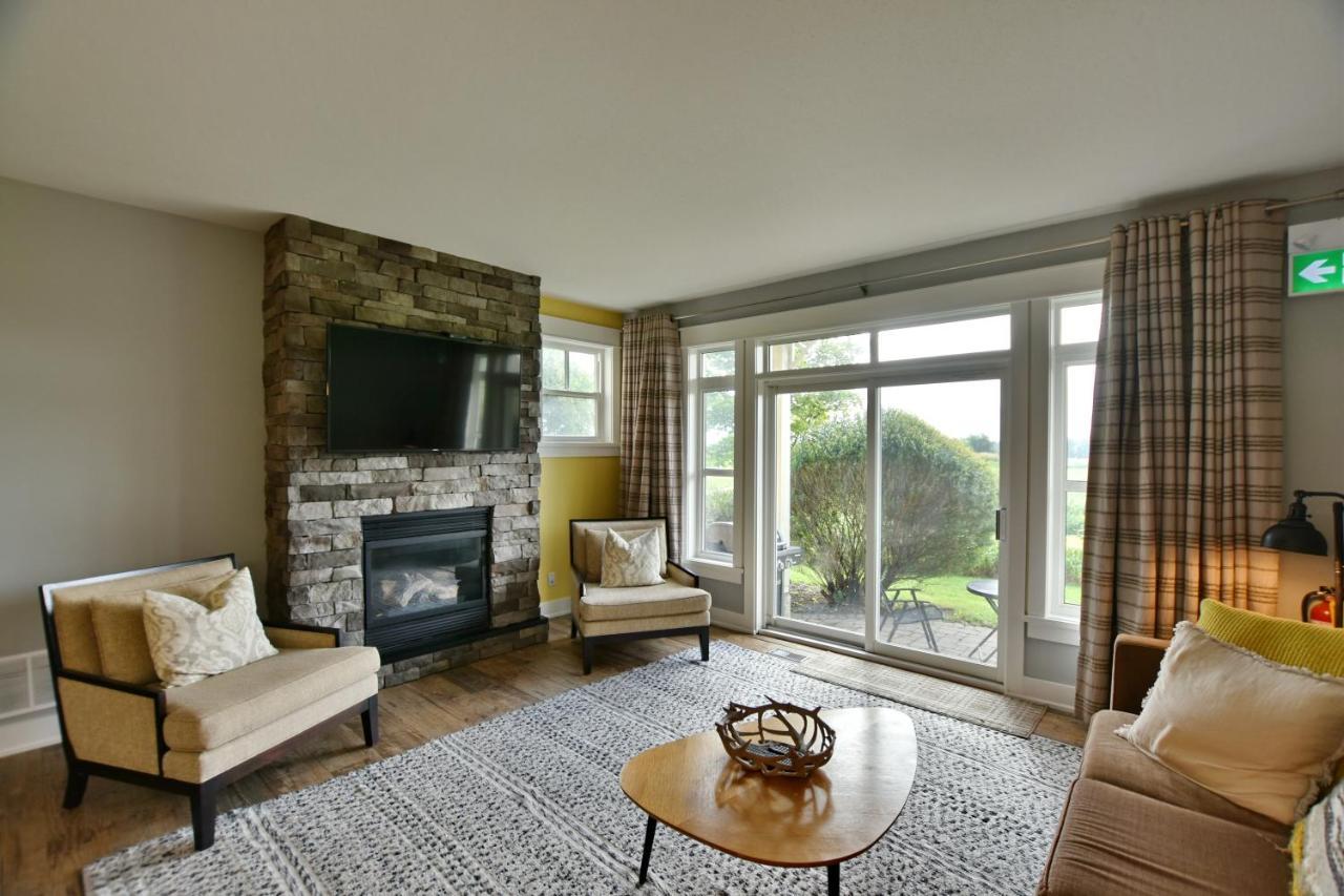115 Fairway Court Villa Blue Mountains Luaran gambar