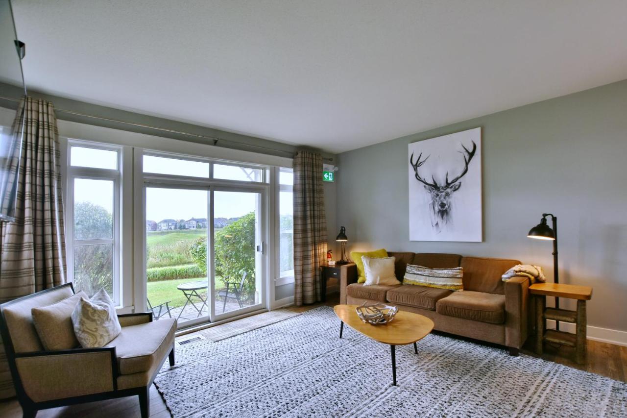 115 Fairway Court Villa Blue Mountains Luaran gambar