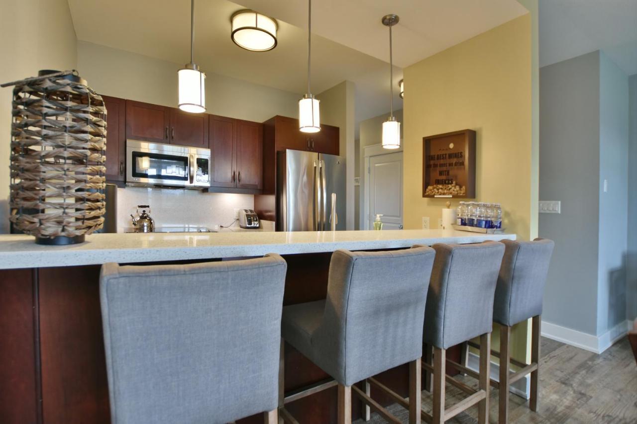 115 Fairway Court Villa Blue Mountains Luaran gambar