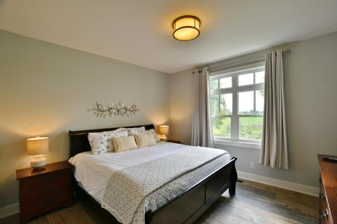 115 Fairway Court Villa Blue Mountains Luaran gambar