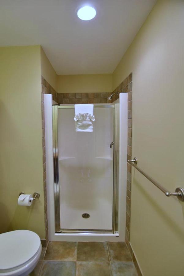 115 Fairway Court Villa Blue Mountains Luaran gambar