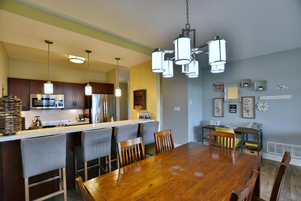 115 Fairway Court Villa Blue Mountains Luaran gambar