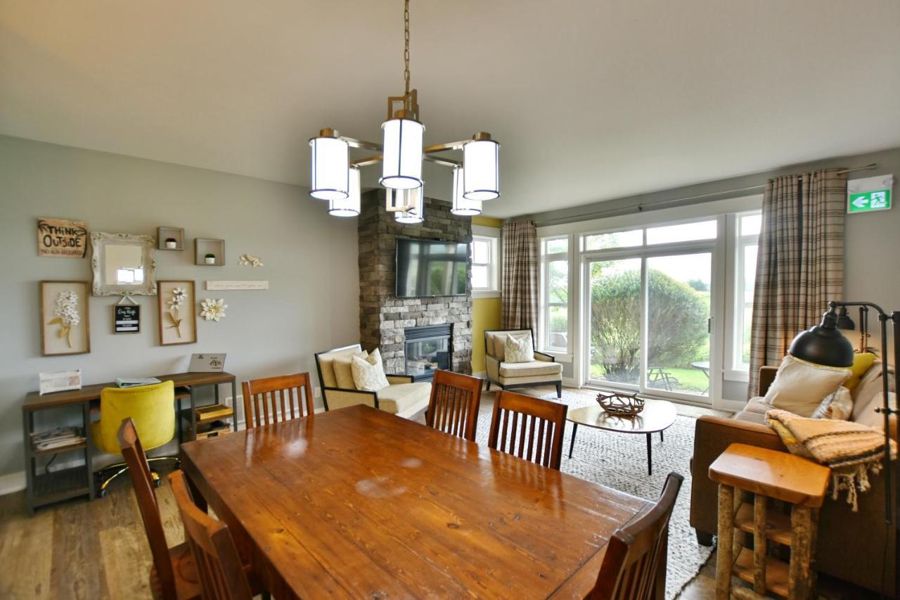 115 Fairway Court Villa Blue Mountains Luaran gambar