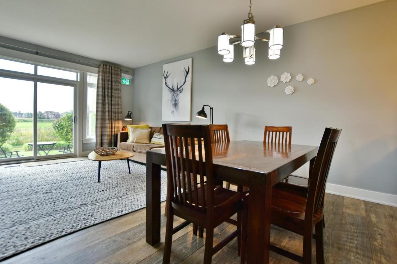 115 Fairway Court Villa Blue Mountains Luaran gambar